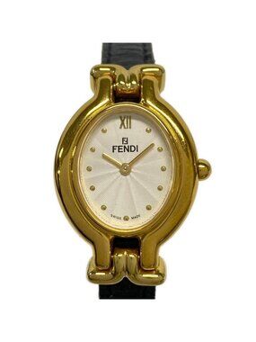 Fendi | Accessories | Fendi Authentic 340l Stainless Steel 
